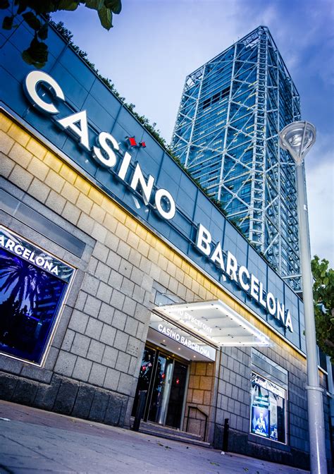 Casino barcelona Ecuador